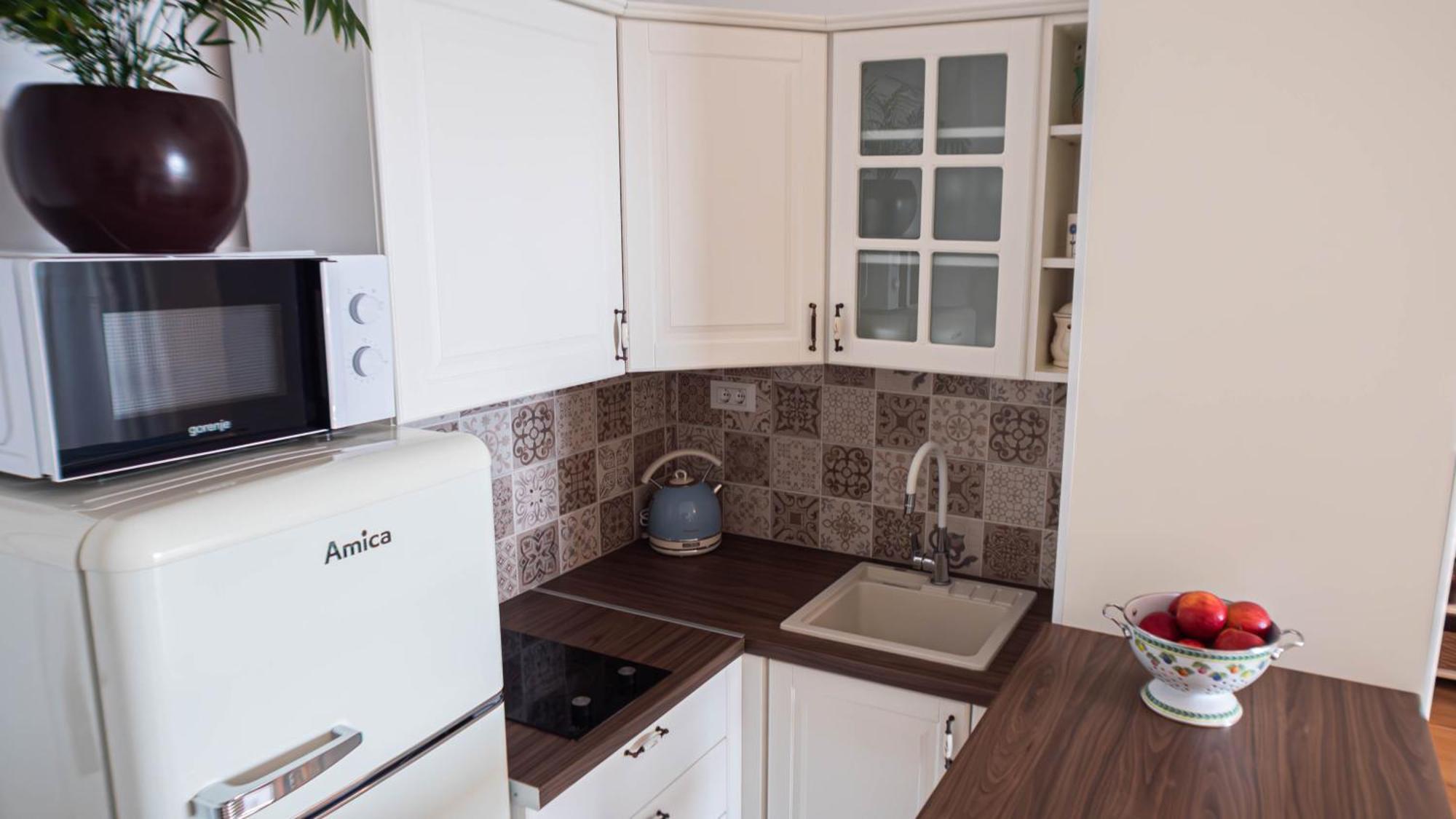 Appartement Horizont Rogoznica (Sibenik-Knin)