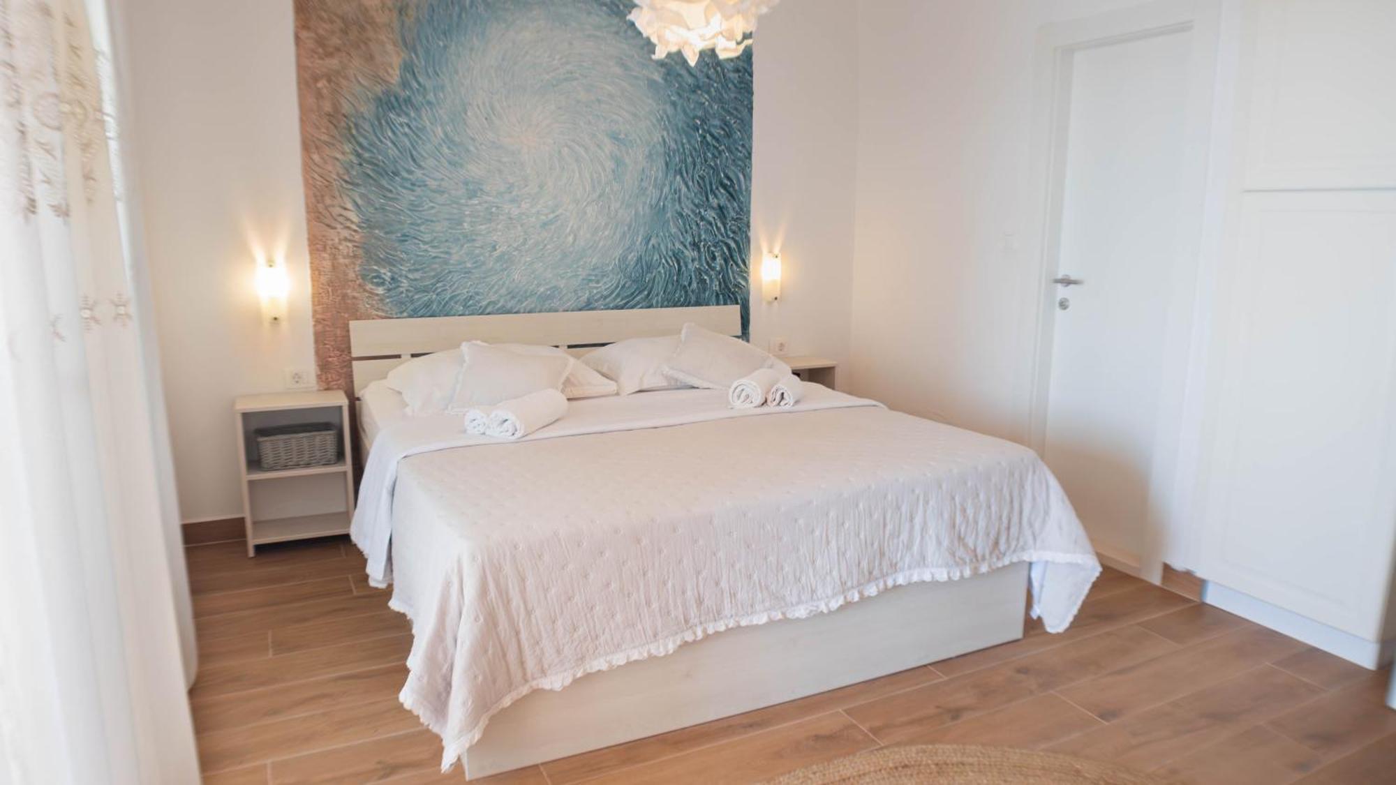 Horizont Appartement *