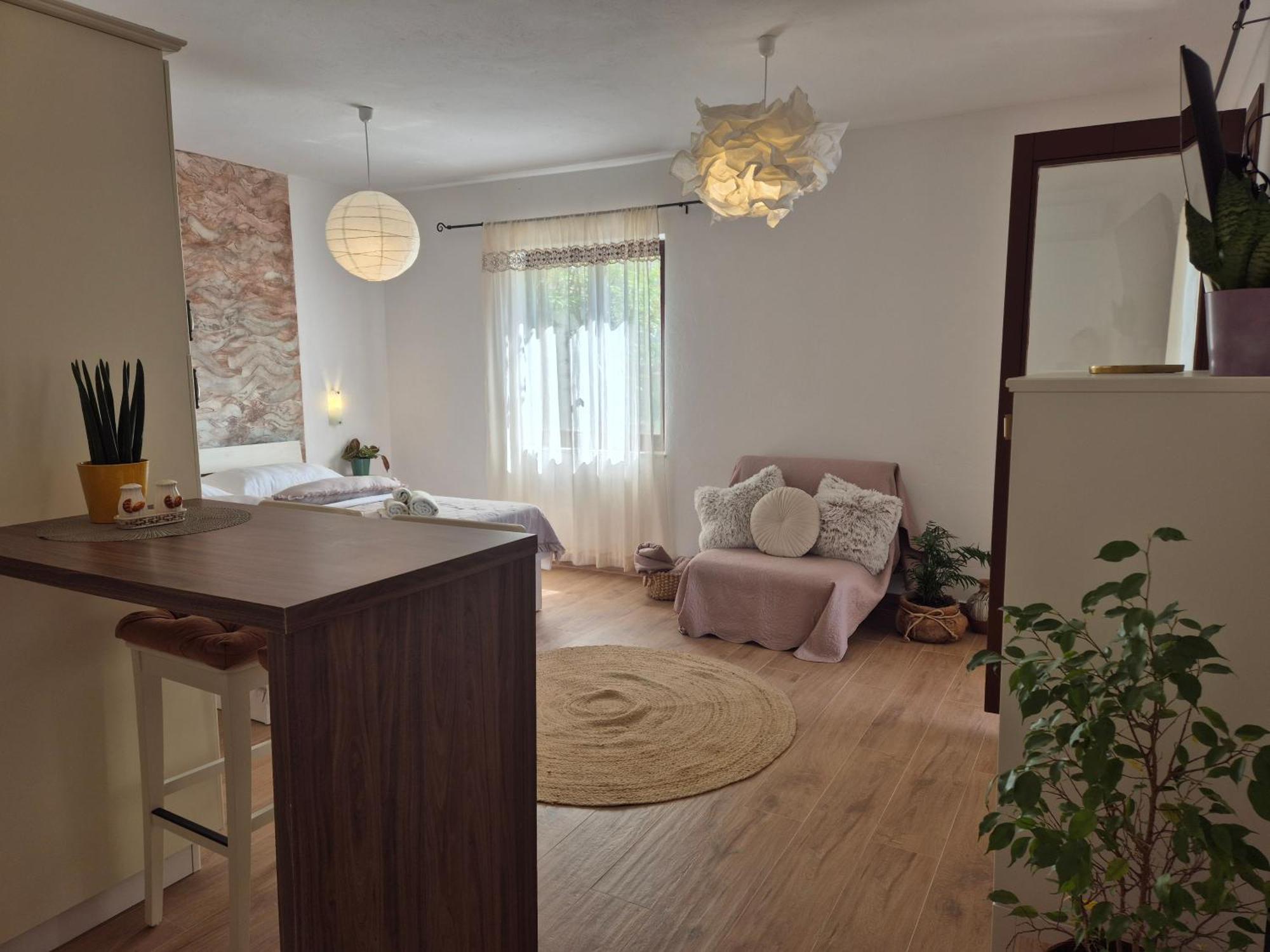 Appartement Horizont