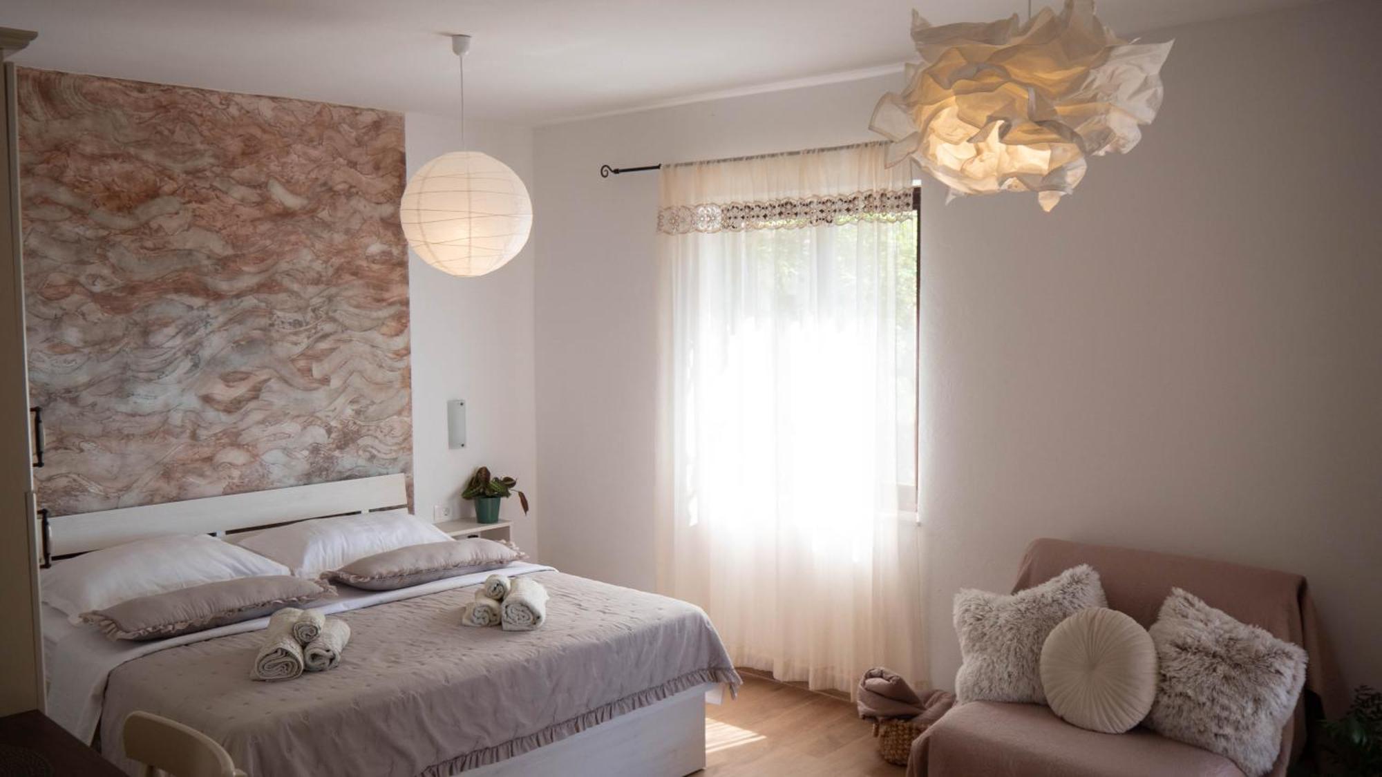 Horizont Appartement *