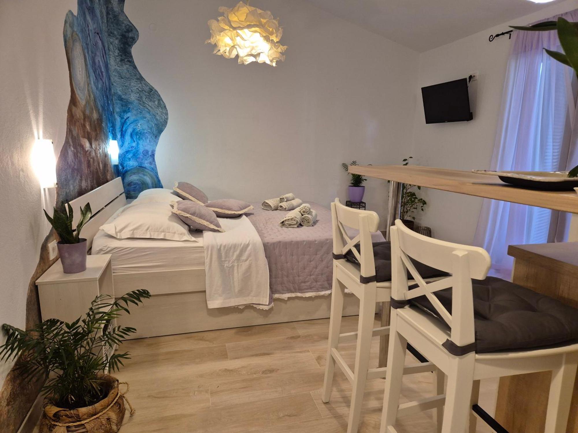 Appartement Horizont Rogoznica (Sibenik-Knin)