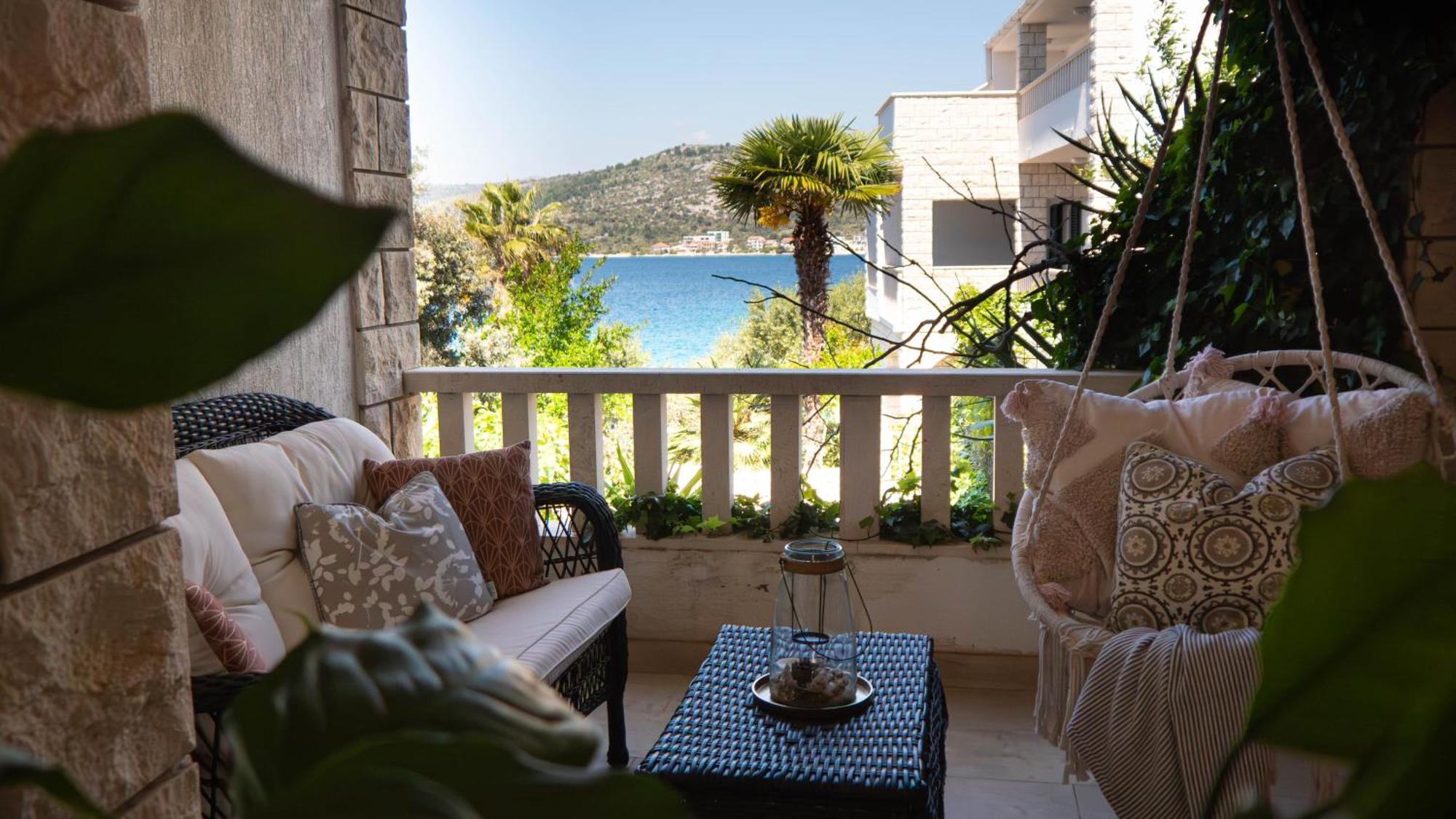 Horizont Appartement Rogoznica (Sibenik-Knin)