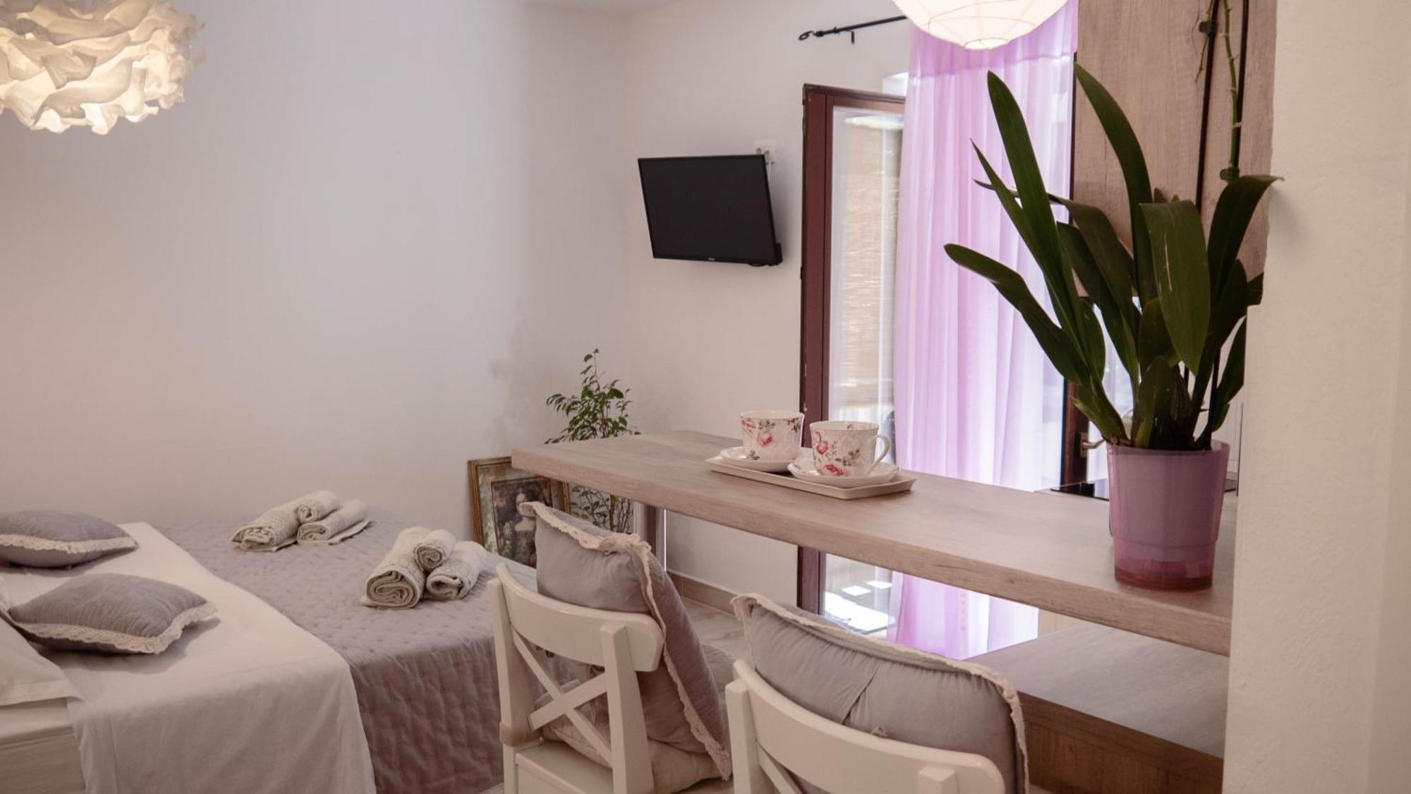 Appartement Horizont Rogoznica (Sibenik-Knin)