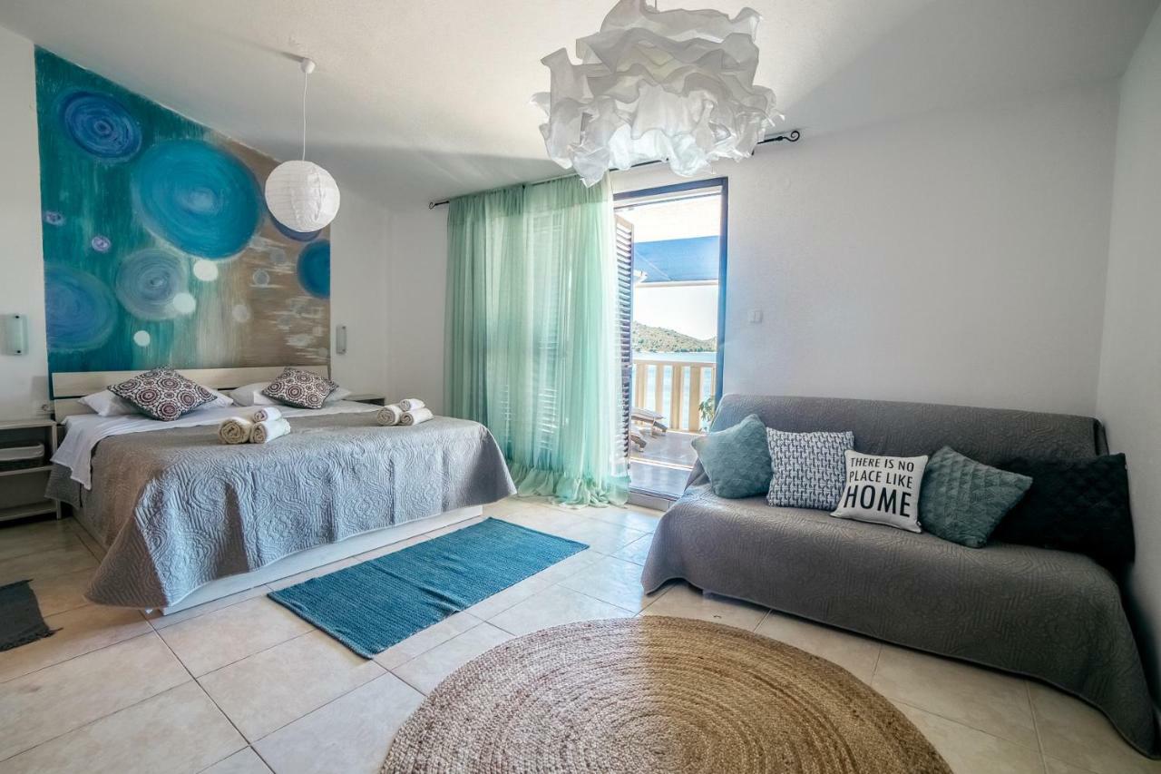 Horizont Apartment *